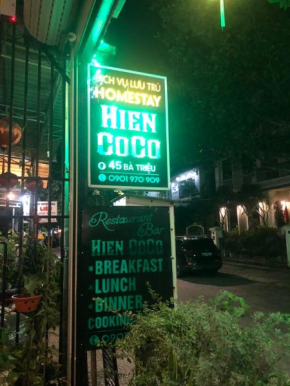 Hien CoCo Homestay Hoi An